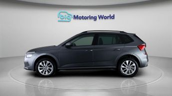 Skoda Kamiq SE DRIVE TSI DSG