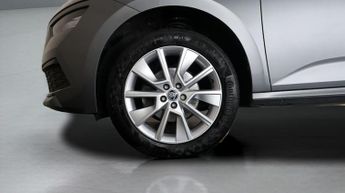 Skoda Kamiq SE DRIVE TSI DSG