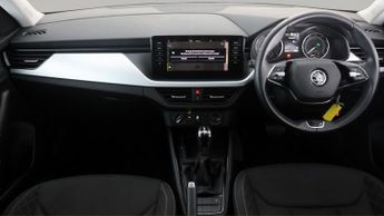 Skoda Kamiq SE DRIVE TSI DSG