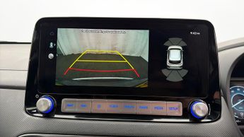 Hyundai KONA PREMIUM