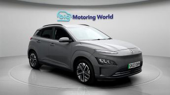Hyundai KONA PREMIUM
