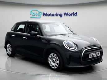 MINI Hatch ONE CLASSIC