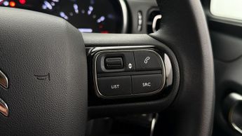 Citroen C3 PURETECH MAX S/S EAT6