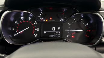 Citroen C3 PURETECH MAX S/S EAT6