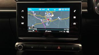 Citroen C3 PURETECH MAX S/S EAT6