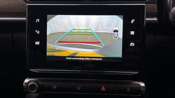 Citroen C3 PURETECH MAX S/S EAT6
