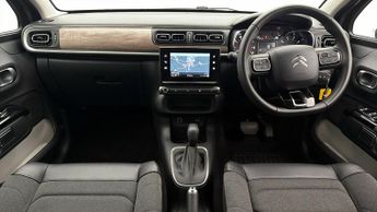 Citroen C3 PURETECH MAX S/S EAT6