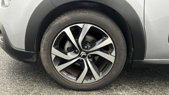 Citroen C3 PURETECH MAX S/S EAT6