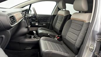 Citroen C3 PURETECH MAX S/S EAT6