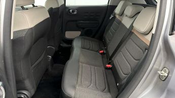 Citroen C3 PURETECH MAX S/S EAT6