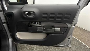 Citroen C3 PURETECH MAX S/S EAT6