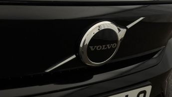 Volvo XC40 RECHARGE PLUS