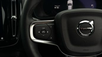 Volvo XC40 RECHARGE PLUS