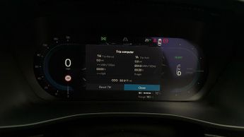 Volvo XC40 RECHARGE PLUS