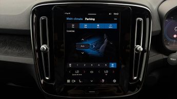 Volvo XC40 RECHARGE PLUS
