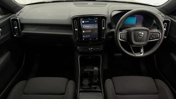 Volvo XC40 RECHARGE PLUS