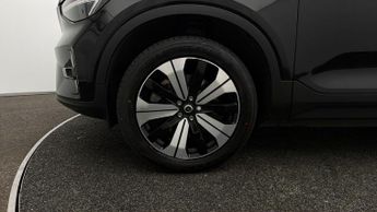 Volvo XC40 RECHARGE PLUS