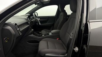 Volvo XC40 RECHARGE PLUS