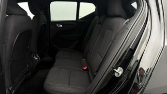 Volvo XC40 RECHARGE PLUS
