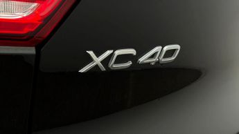 Volvo XC40 RECHARGE PLUS