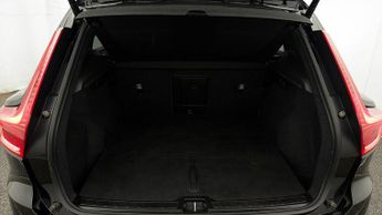 Volvo XC40 RECHARGE PLUS