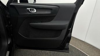 Volvo XC40 RECHARGE PLUS