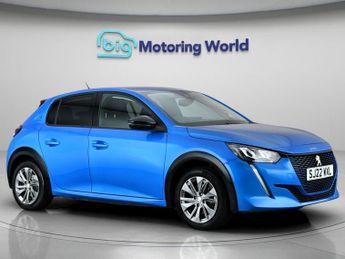 Peugeot 208 ALLURE PREMIUM