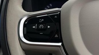 Volvo XC60 RECHARGE T8 ULTRA AWD
