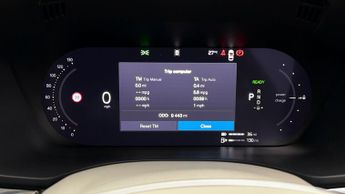 Volvo XC60 RECHARGE T8 ULTRA AWD
