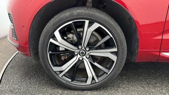 Volvo XC60 RECHARGE T8 ULTRA AWD
