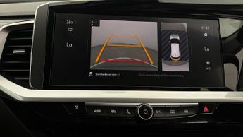 Vauxhall Grandland ULTIMATE