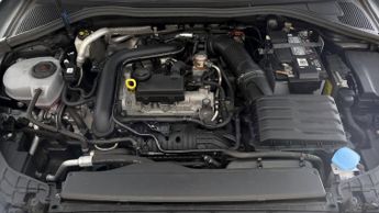 Audi A3 SPORTBACK TFSI S LINE