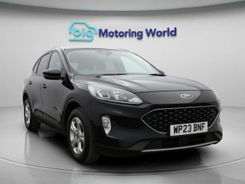 Ford Kuga ZETEC