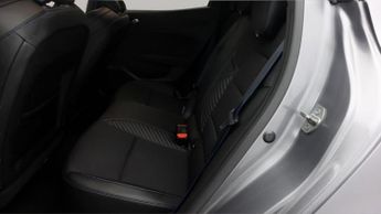 Renault Clio ESPRIT ALPINE E-TECH