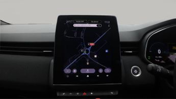 Renault Clio ESPRIT ALPINE E-TECH