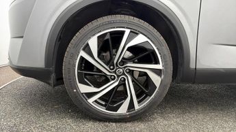 Nissan Qashqai DIG-T TEKNA PLUS DCT