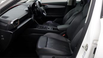 CUPRA Formentor TSI V2 DSG