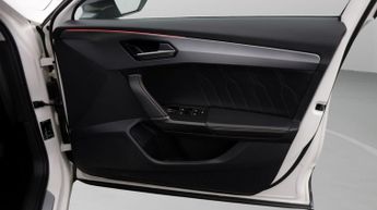 CUPRA Formentor TSI V2 DSG