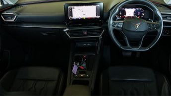 CUPRA Formentor TSI V2 DSG