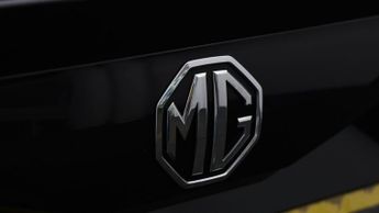 MG MG4 SE