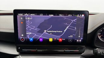 CUPRA Formentor TSI 4DRIVE VZ2 DSG