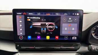 CUPRA Formentor TSI 4DRIVE VZ2 DSG