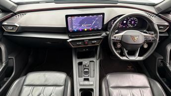 CUPRA Formentor TSI 4DRIVE VZ2 DSG