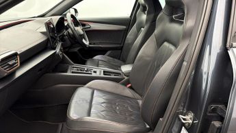 CUPRA Formentor TSI 4DRIVE VZ2 DSG