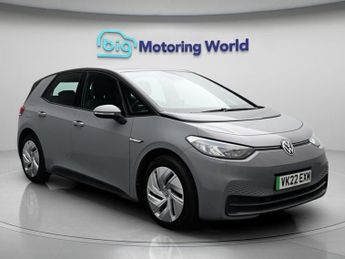 Volkswagen ID.3 LIFE