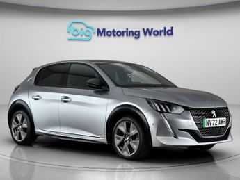 Peugeot 208 GT PREMIUM