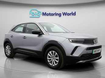 Vauxhall Mokka SE NAV PREMIUM