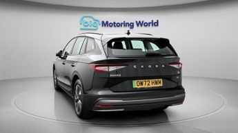 Skoda Enyaq 60