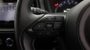 Toyota Aygo X VVT-I PURE
