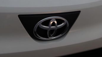 Toyota Aygo X VVT-I PURE